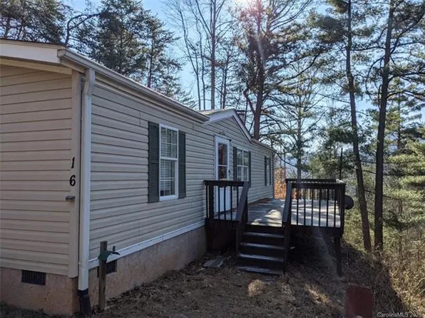 16 Molly Ln, Candler, NC 28715
