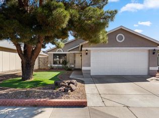 22413 N 31st Dr, Phoenix, AZ 85027