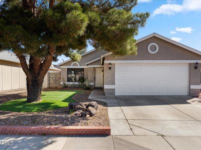 22413 N 31st Dr, Phoenix, AZ, 85027