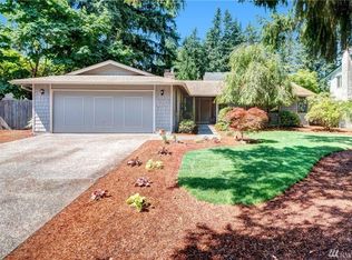2325 166th Ave SE, Bellevue, WA 98008