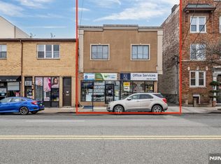 7704 Kennedy Blvd, North Bergen, NJ 07047