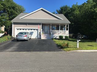 7 Millers Farm Dr, Rochester, NH 03868