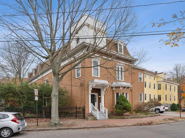107 Emery Street #6, Portland, ME 04102