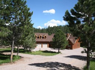 88 Sweetwater Rd, Newcastle, WY 82701