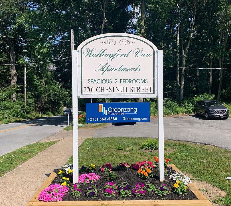 Wallingford View Apartment Rentals Chester, PA Zillow
