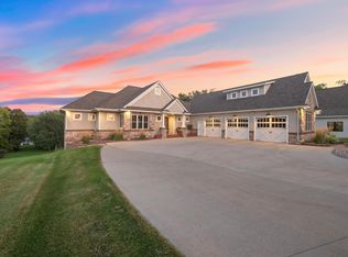 3715 Rosewood Ln SE, Alexandria, MN 56308
