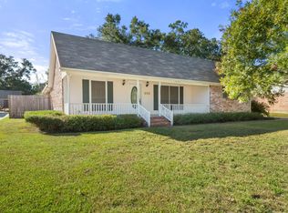 605 Stacey Ln, Deridder, LA 70634