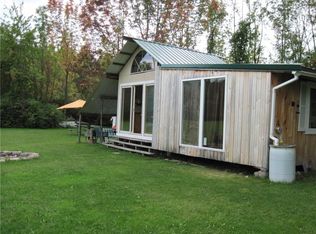 4971 Federal Rd, Hemlock, NY 14466