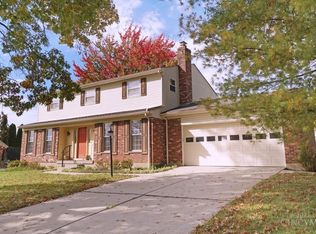 5315 Timberhollow Ln, Cincinnati, OH