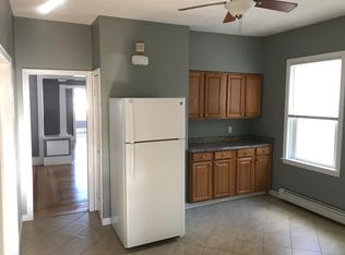 26 Radcliffe Ave #26, Providence, RI 02908