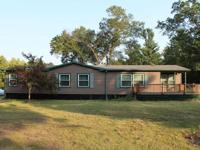 N4496 Plantation ROAD, Black River Falls, WI, 54615