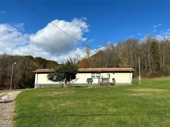 48908 McCoy Ave, East Liverpool, OH 43920