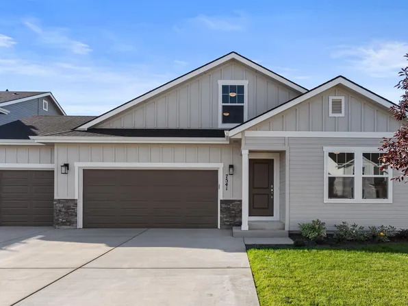 4416 Belethor Ave, Caldwell, ID 83605