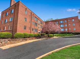 Friendship Courts Apartments, Washington, DC 20032