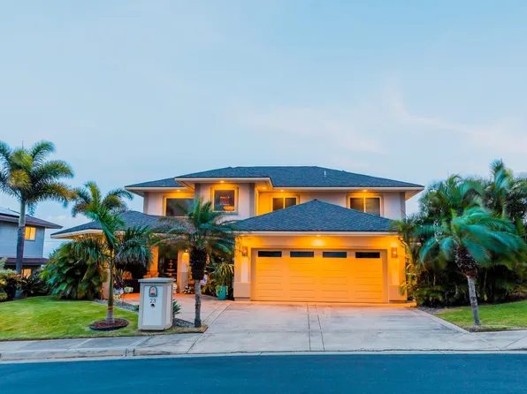 23 One Kea Pl, Wailuku, HI 96793