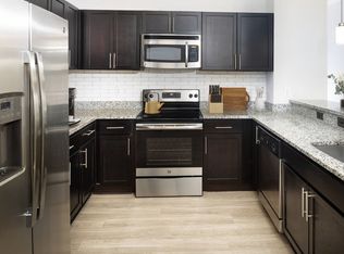 AVA South End, Charlotte, NC 28203
