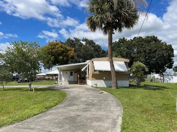 2023 SE 34th Lane, Okeechobee, FL 34974