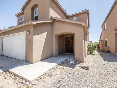516 Desert Maize Dr SW, Albuquerque, NM, 87121