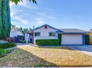 1398 Sprucewood Dr, San Jose, CA 95118