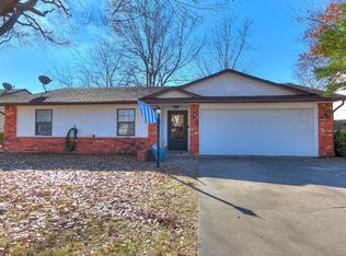209 W Canton St, Broken Arrow, OK 74012