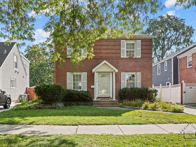 2019 N 74th Ct, Elmwood Park, IL, 60707