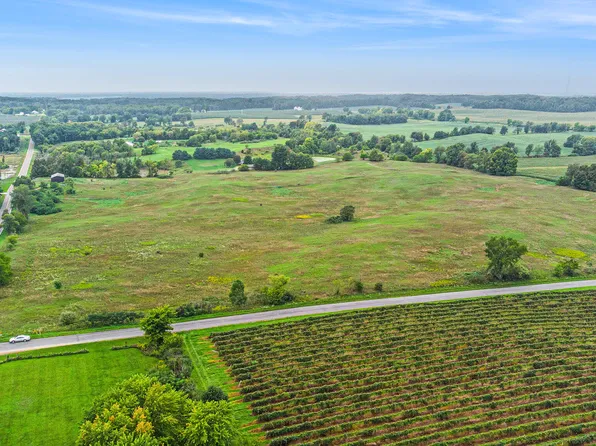 PARCEL 29th St #A, Lawton, MI 49065