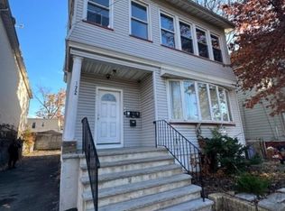 172 Wainwright St, Newark, NJ 07112