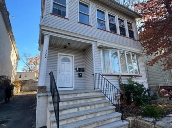 172 Wainwright St, Newark City, NJ 07112