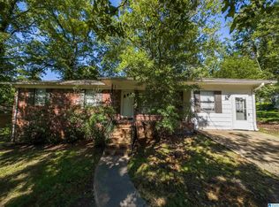 2204 Shirley Dr, Birmingham, AL 35215