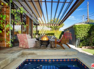 2456 Washington Ave, Santa Monica, CA 90403