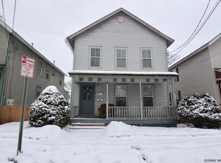133 Washington St, Saratoga Springs, NY 12866