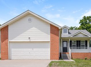 3308 Hamilton Church Rd, Antioch, TN 37013