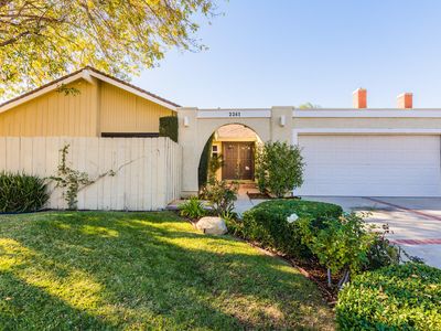 2261 Penlan Ave, Simi Valley, CA, 93063