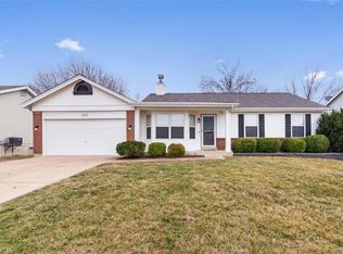 206 Christina Marie Dr, O'Fallon, MO 63368