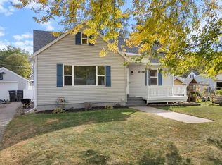 303 W Main St, Spencer, WI 54479