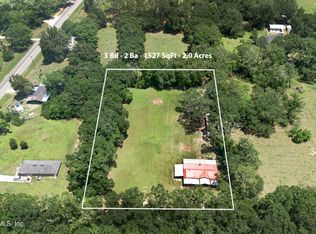 1619 Morrow Rd, Jacksonville, FL 32234