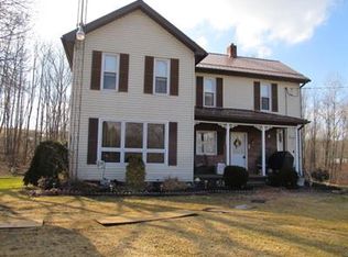 6721 State Hwy 173, Cochranton, PA 16314