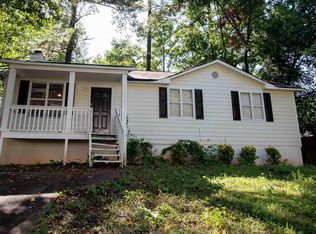 510 Village Square Ct #27, Stone Mountain, GA