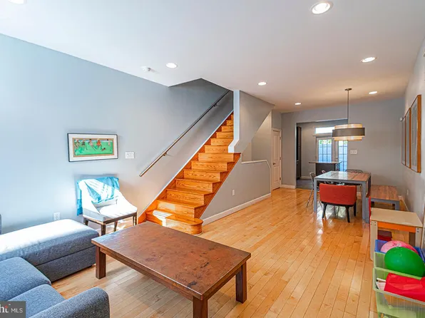 2029 Pemberton St, Philadelphia, PA 19146