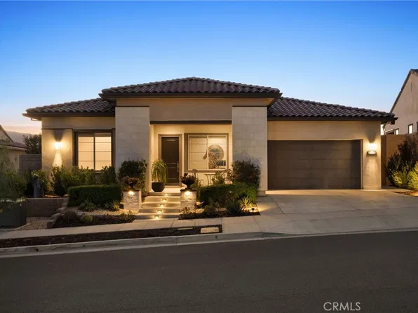 11476 Arch Hill Dr, Corona, CA 92883