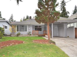 14347 Meridian Ave N, Seattle, WA 98133