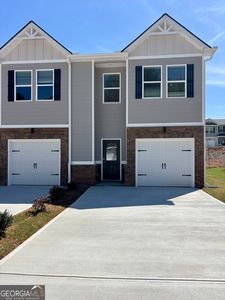 125 Meadowview Dr #14, Temple, GA, 30179