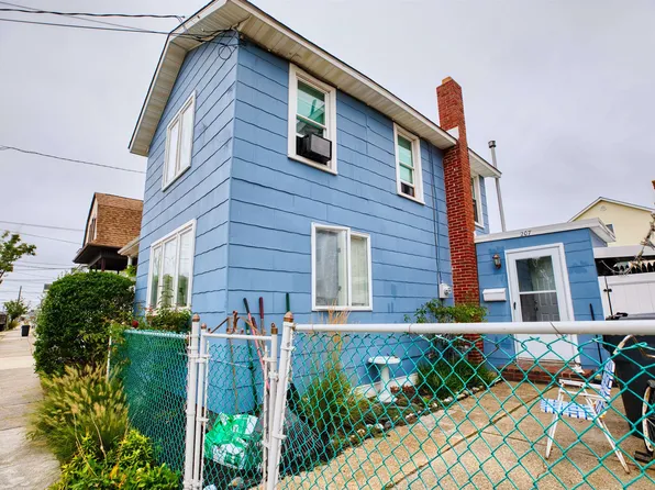 207 W Maple Ave, Wildwood, NJ 08260