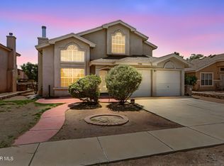 700 Milton Henry Ave, El Paso, TX 79932
