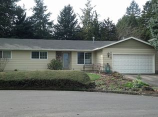 5425 SW 208th Ct, Aloha, OR