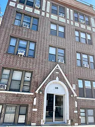 Rented by Corcoran Sawyer Smith