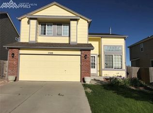 7588 Greenough Rd, Falcon, CO 80831