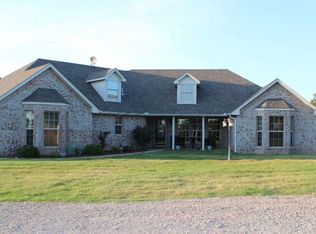 286056 Comanche Lake Rd, Comanche, OK 73529