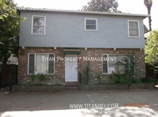 2320 G St APT 9, Sacramento, CA 95816