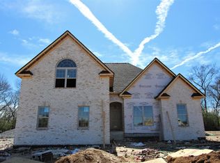 222 Colchester Point #222-LOT 222, Lebanon, TN 37087